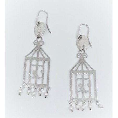 ORECCHINI LE FAVOLE ARGENTO 925/1000