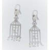 ORECCHINI LE FAVOLE ARGENTO 925/1000