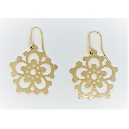 ORECCHINI LE FAVOLE ARGENTO 925/1000