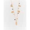 GIROCOLLO LE FAVOLE ARGENTO 925/1000