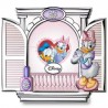 OGGETTISTICA IN ARGENTO DISNEY