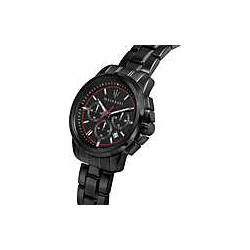 MASERATI CRONOGRAFO CON DATARIO CASSA ACCIAIO CINTURINO ACCIAIO