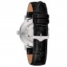 BULOVA SOLO TEMPO AUTOMATICO CASSA ACCIAIO CINTURINO PELLE