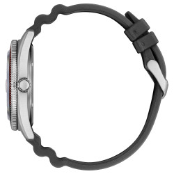 CITIZEN   ECO DRIVE ACCIAIO CINTURINO GOMMA