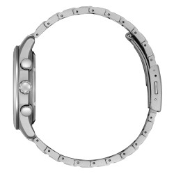 CITIZEN CRONOGRAFO  ECO DRIVE TITANIO