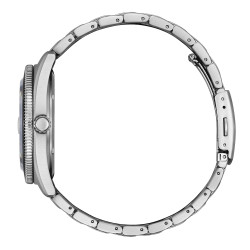 CITIZEN   ECO DRIVE ACCIAIO